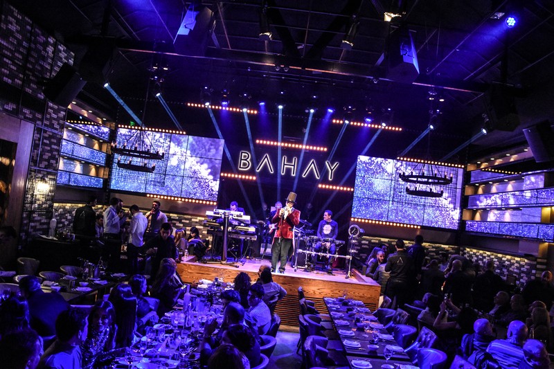 Eurisko Mobility Annual Dinner 2017